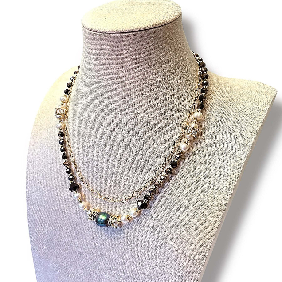Kingdom Necklace