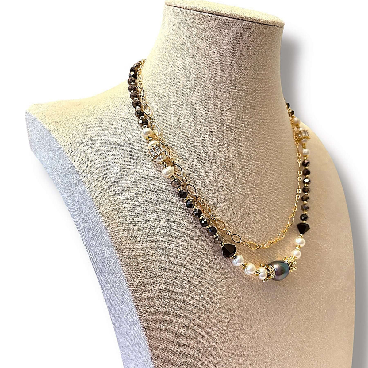 Kingdom Necklace