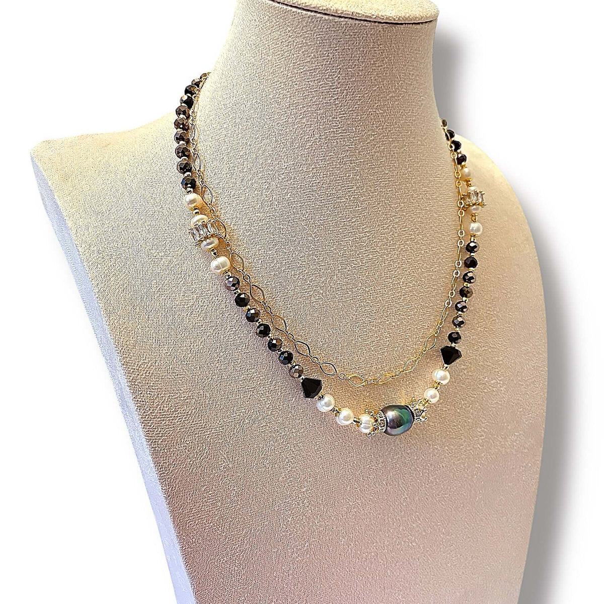 Kingdom Necklace
