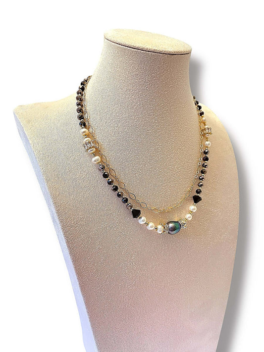 Kingdom Necklace