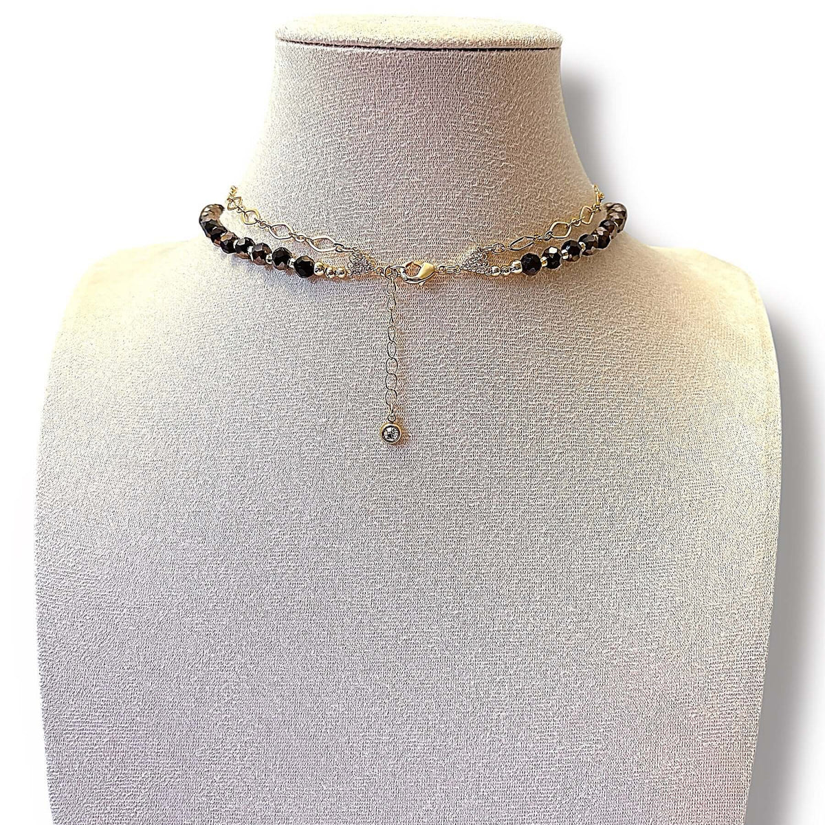 Kingdom Necklace