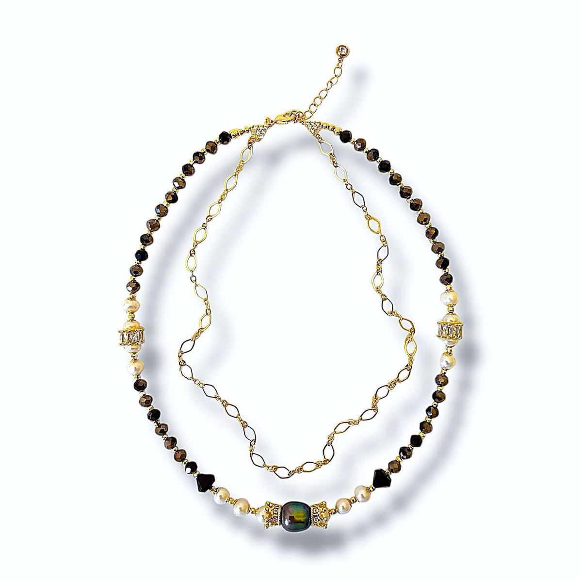 Kingdom Necklace