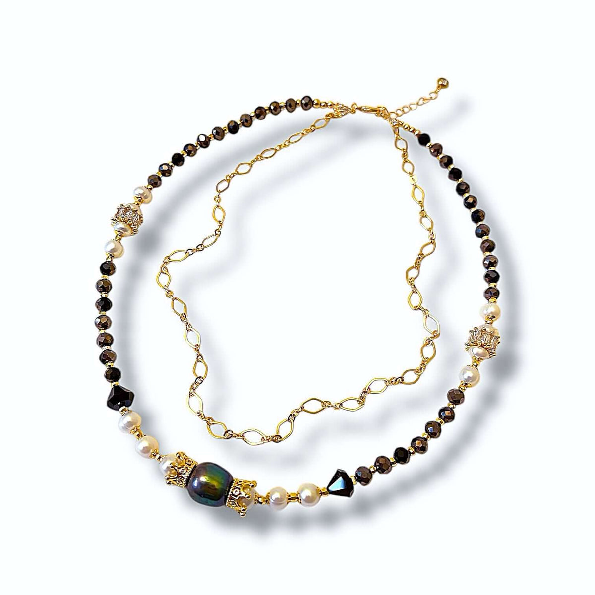 Kingdom Necklace