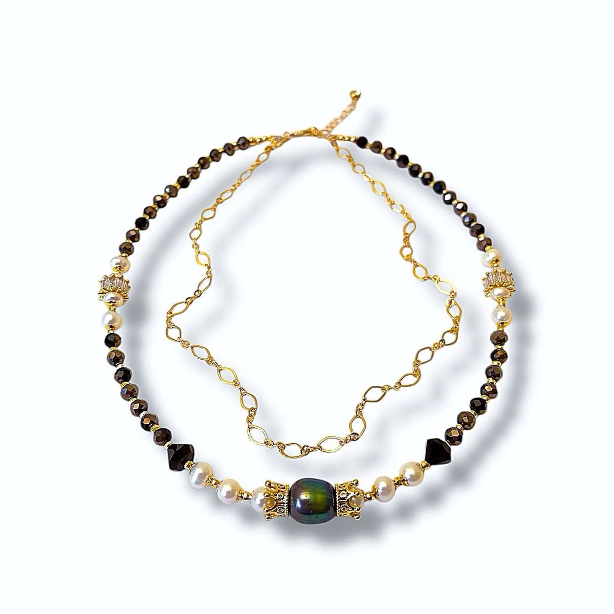 Kingdom Necklace