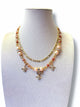 Honey Bee Necklace