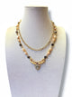Leopard Style Necklace