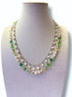 Between Heaven and Earth Necklace Set