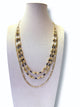 Night Shine Necklace