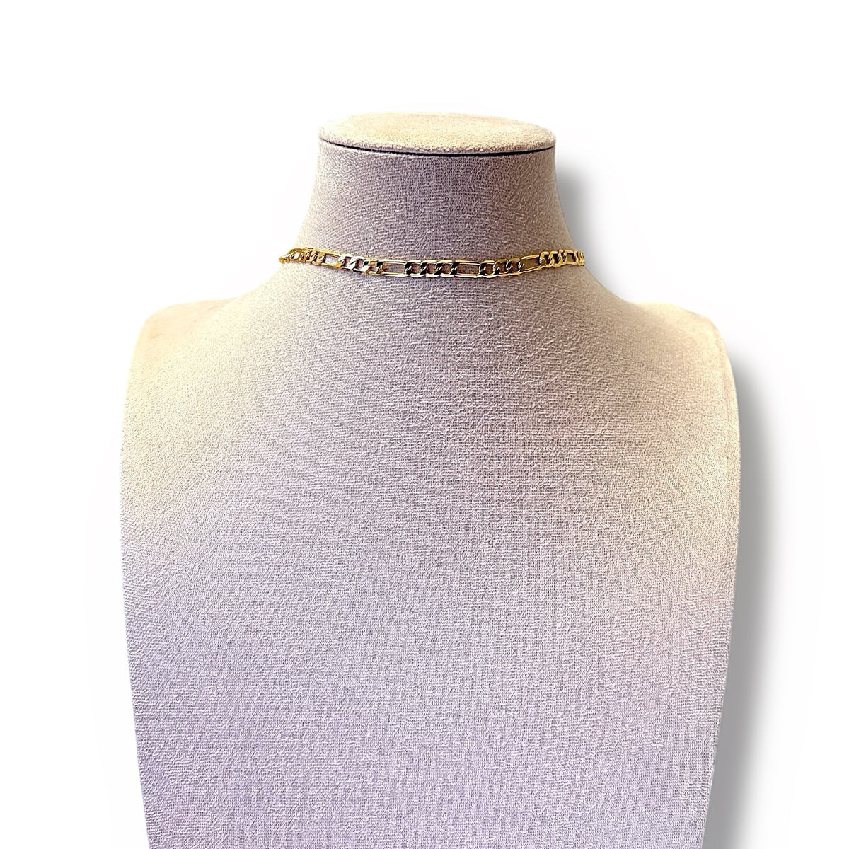 Night Shine Necklace