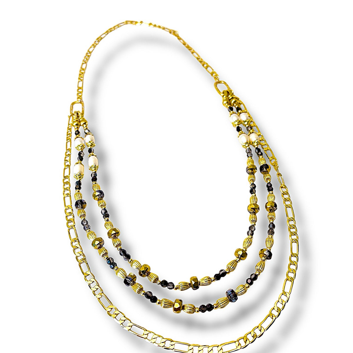 Night Shine Necklace