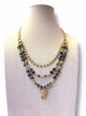 Panthera Necklace