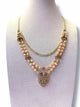 Tiger Power Necklace