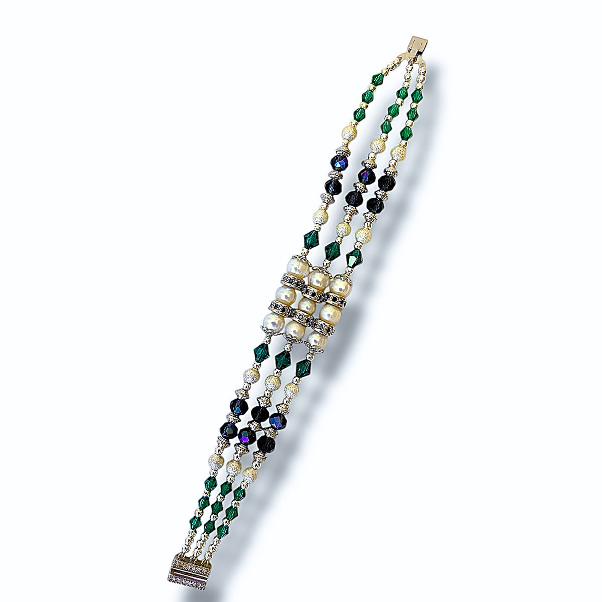 Shiloh Bracelet