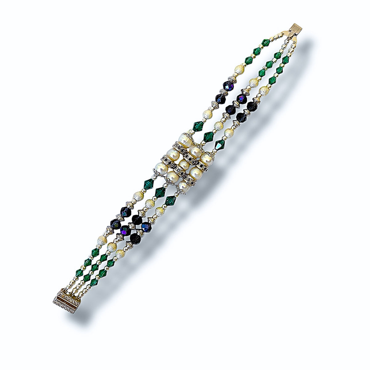 Shiloh Bracelet