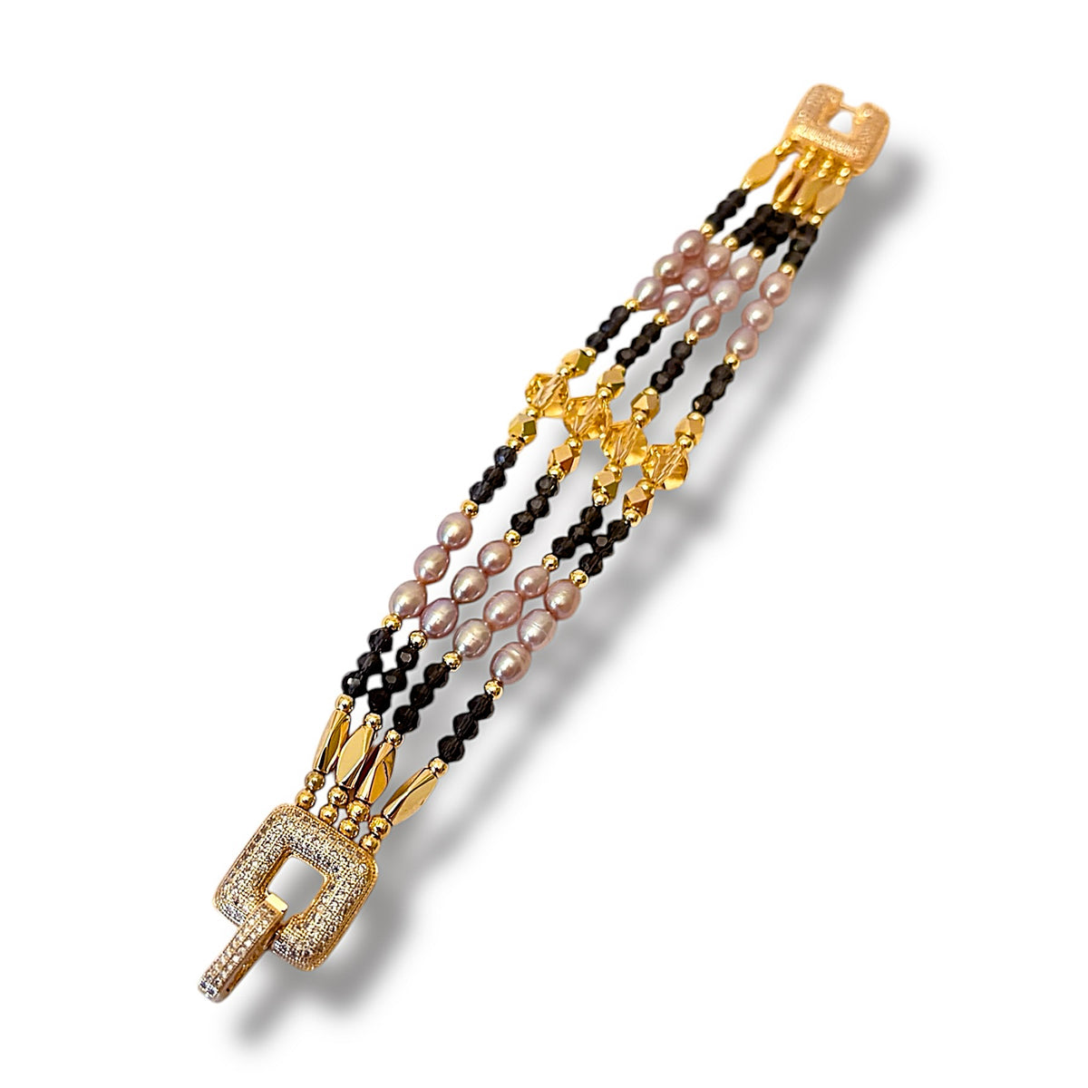 Azariah Bracelet