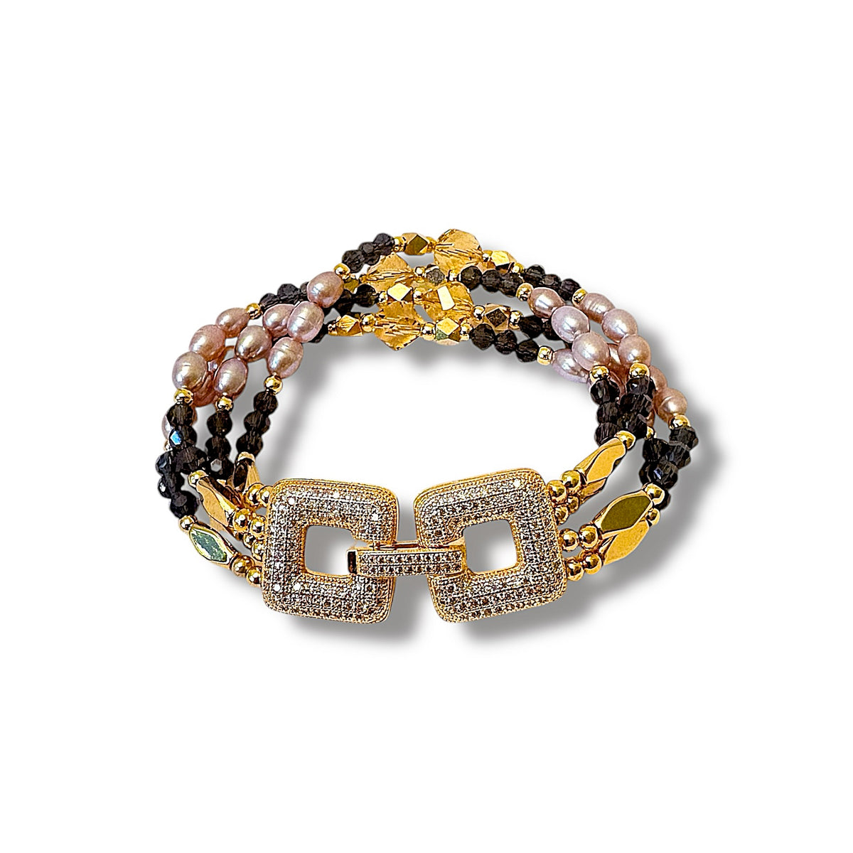 Azariah Bracelet