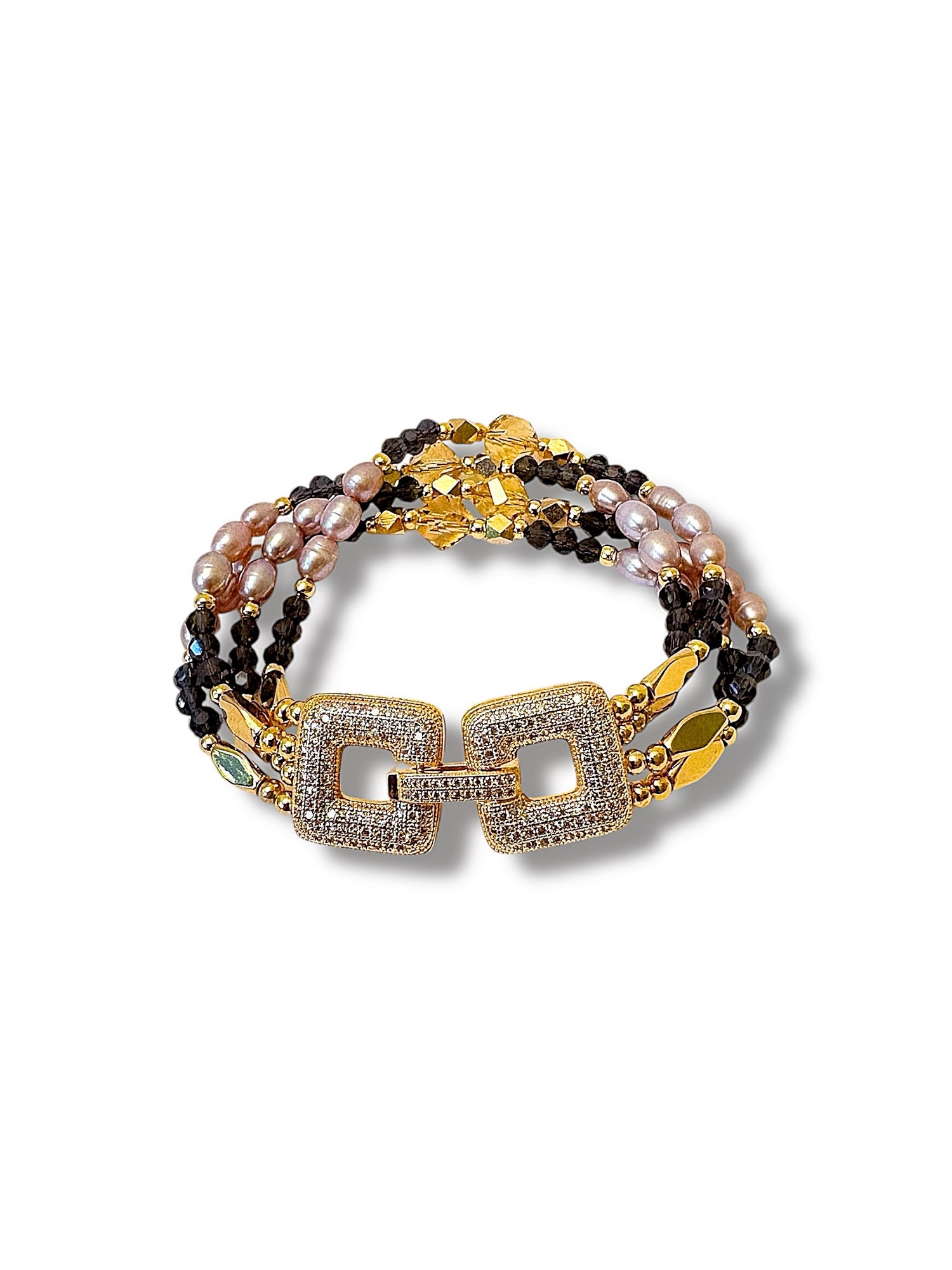 Azariah Bracelet