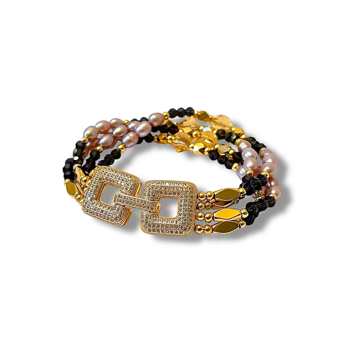 Azariah Bracelet