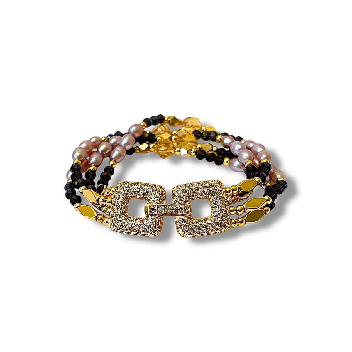 Azariah Bracelet