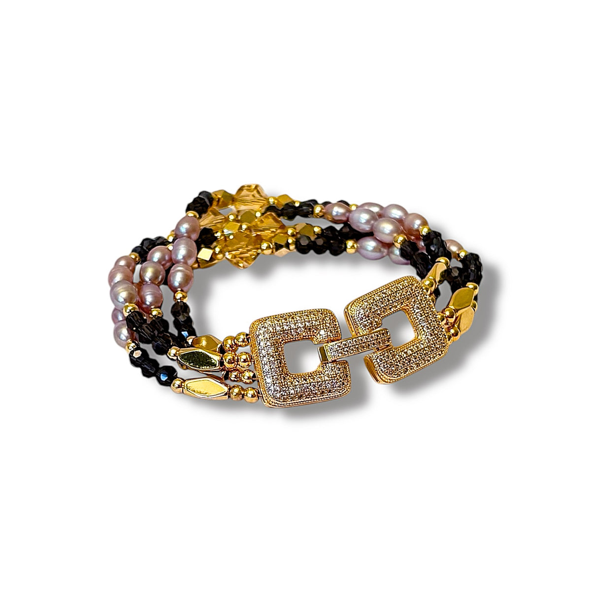 Azariah Bracelet