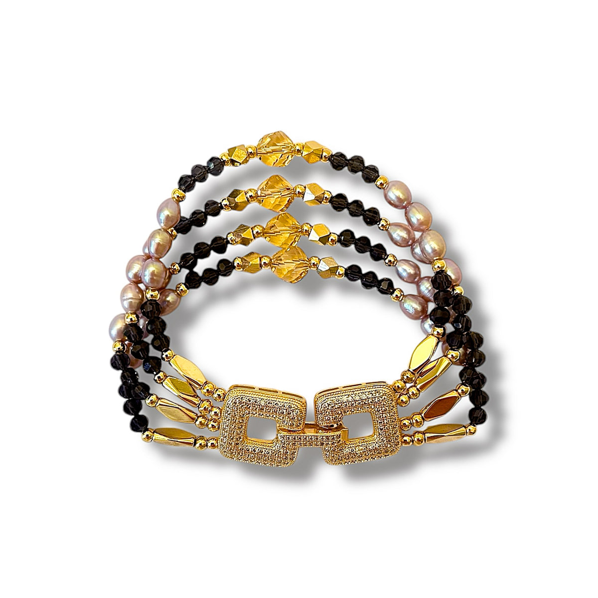 Azariah Bracelet