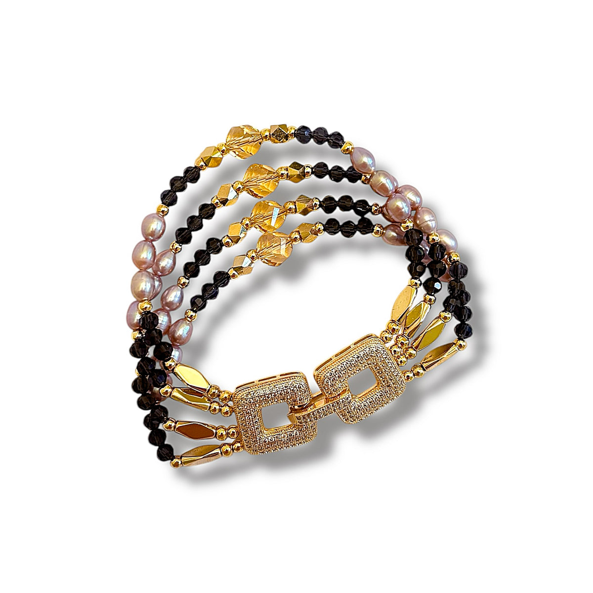 Azariah Bracelet