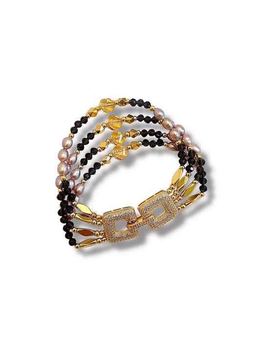 Azariah Bracelet