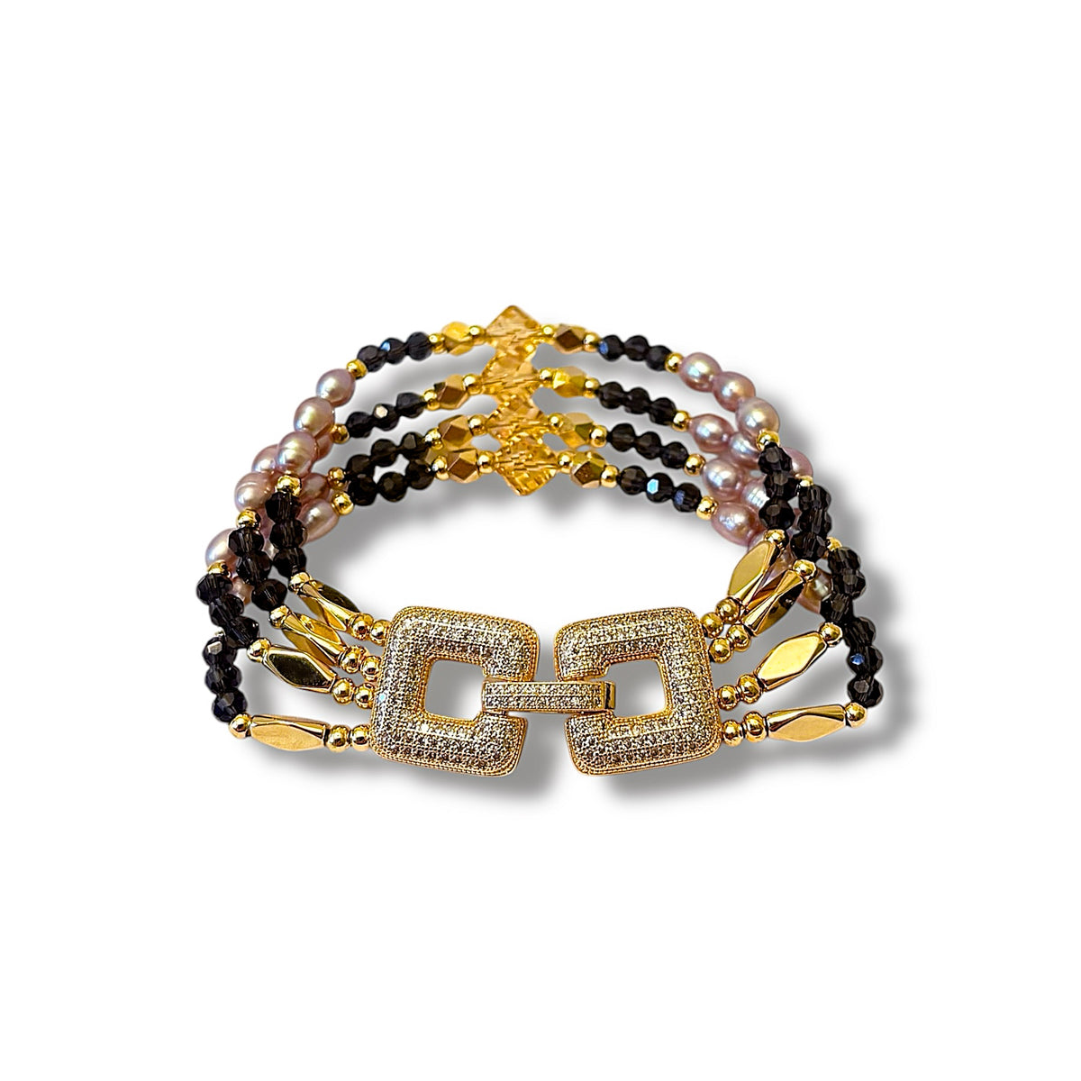 Azariah Bracelet