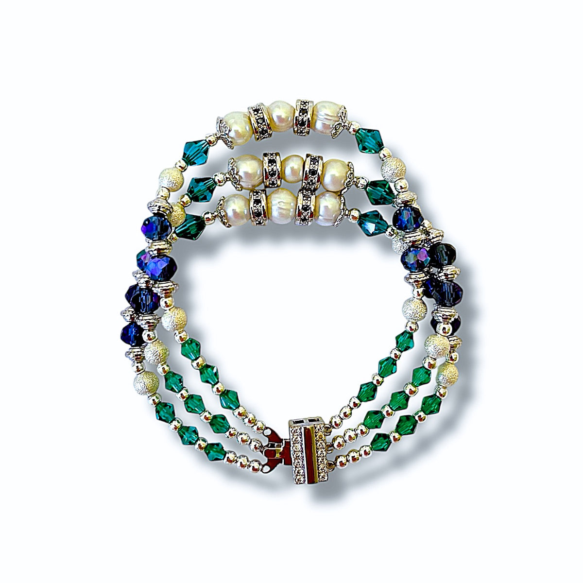 Shiloh Bracelet