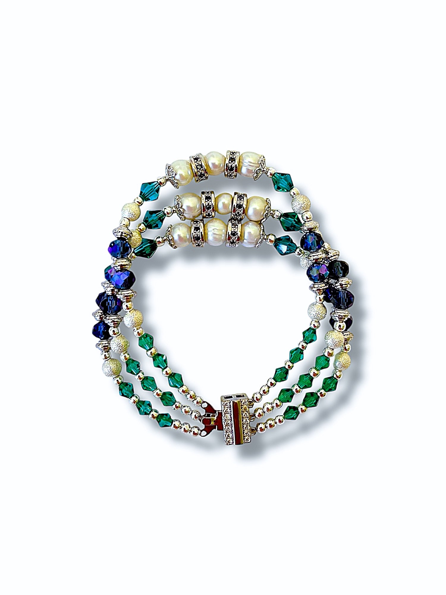 Shiloh Bracelet