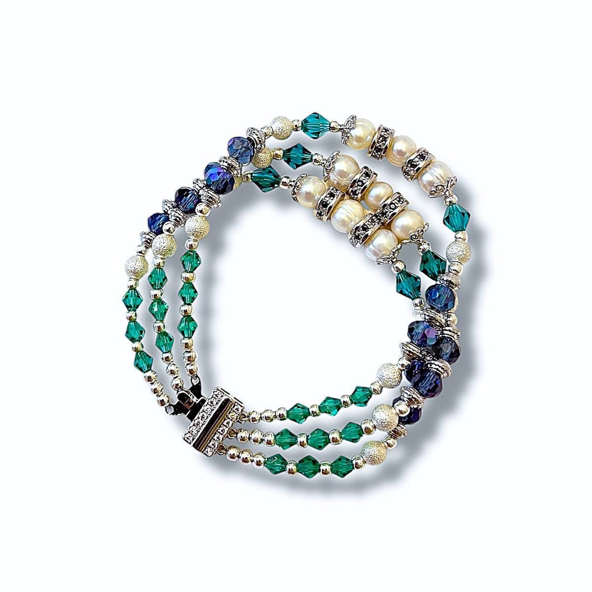 Shiloh Bracelet