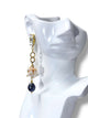 Domino Earrings