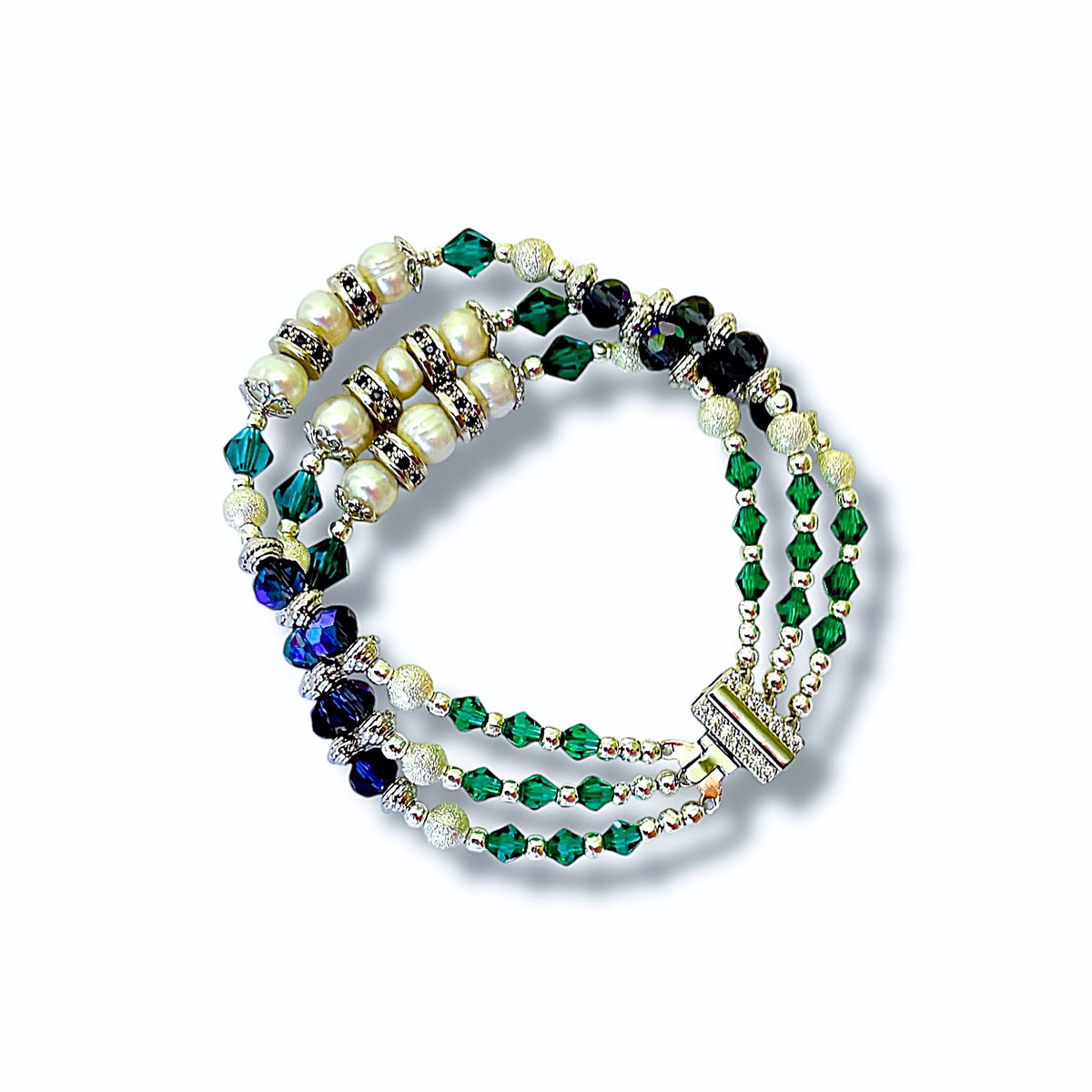 Shiloh Bracelet