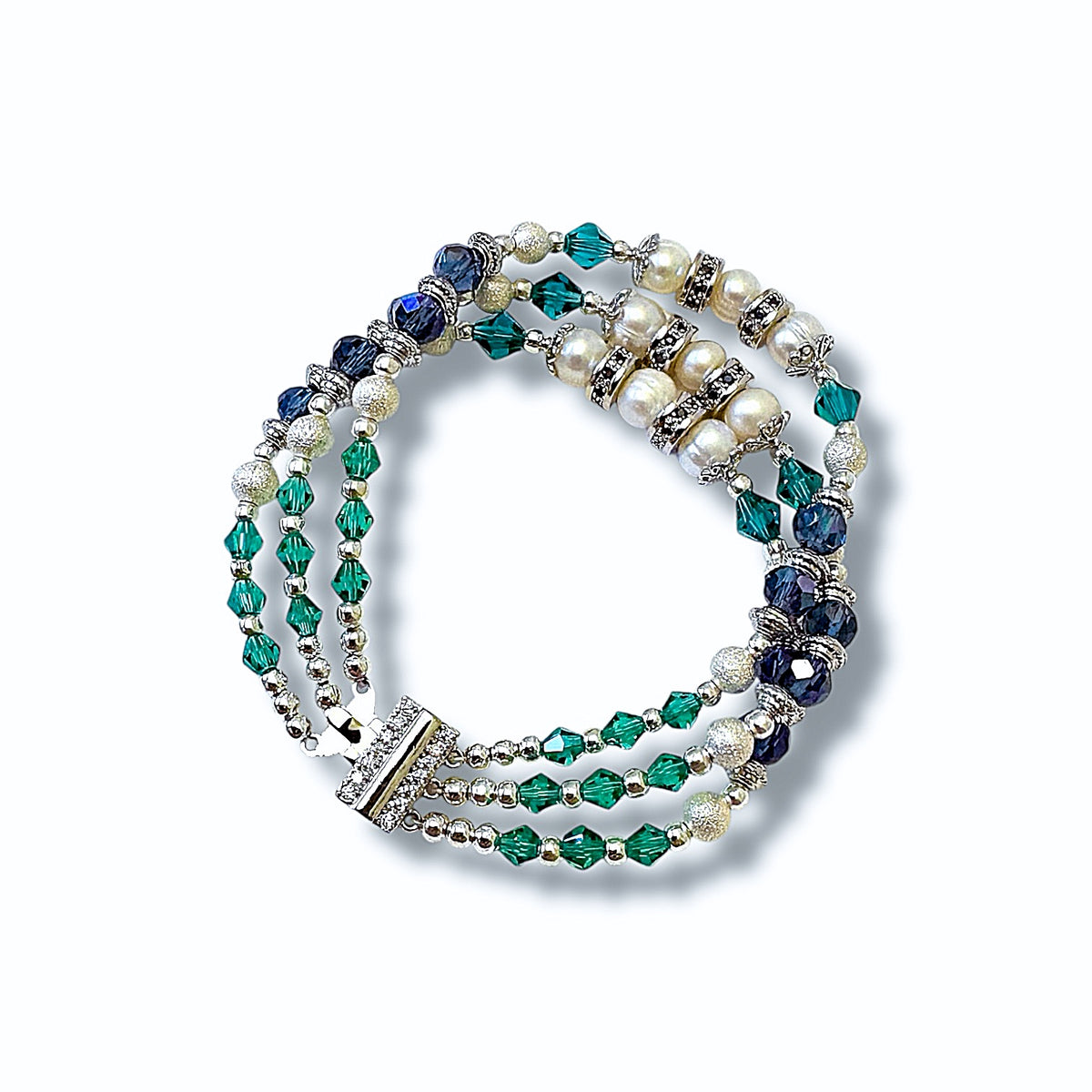 Shiloh Bracelet