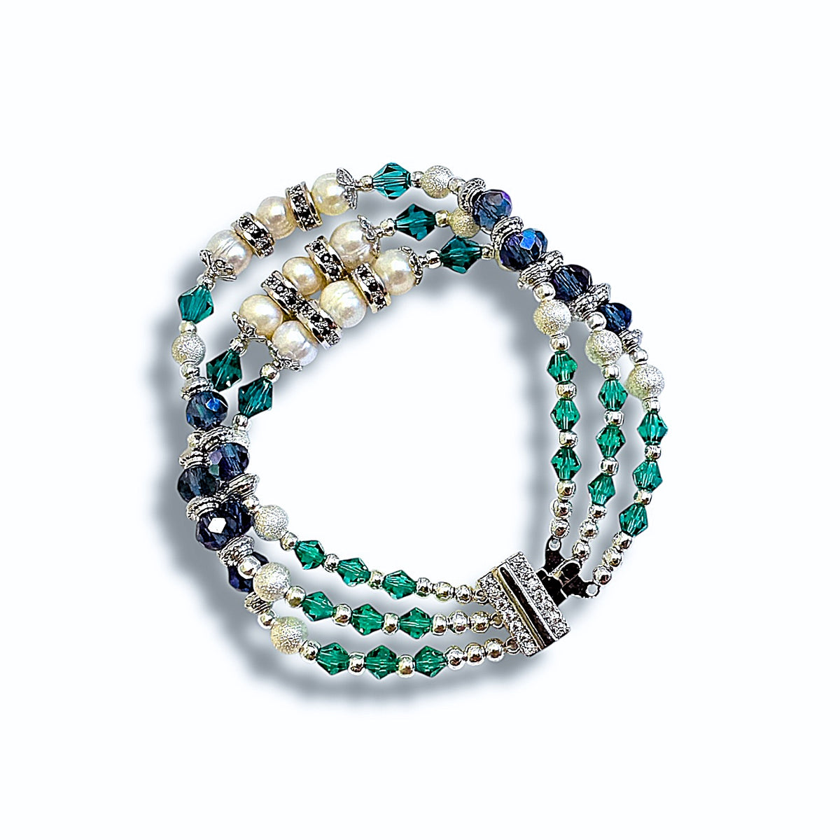 Shiloh Bracelet