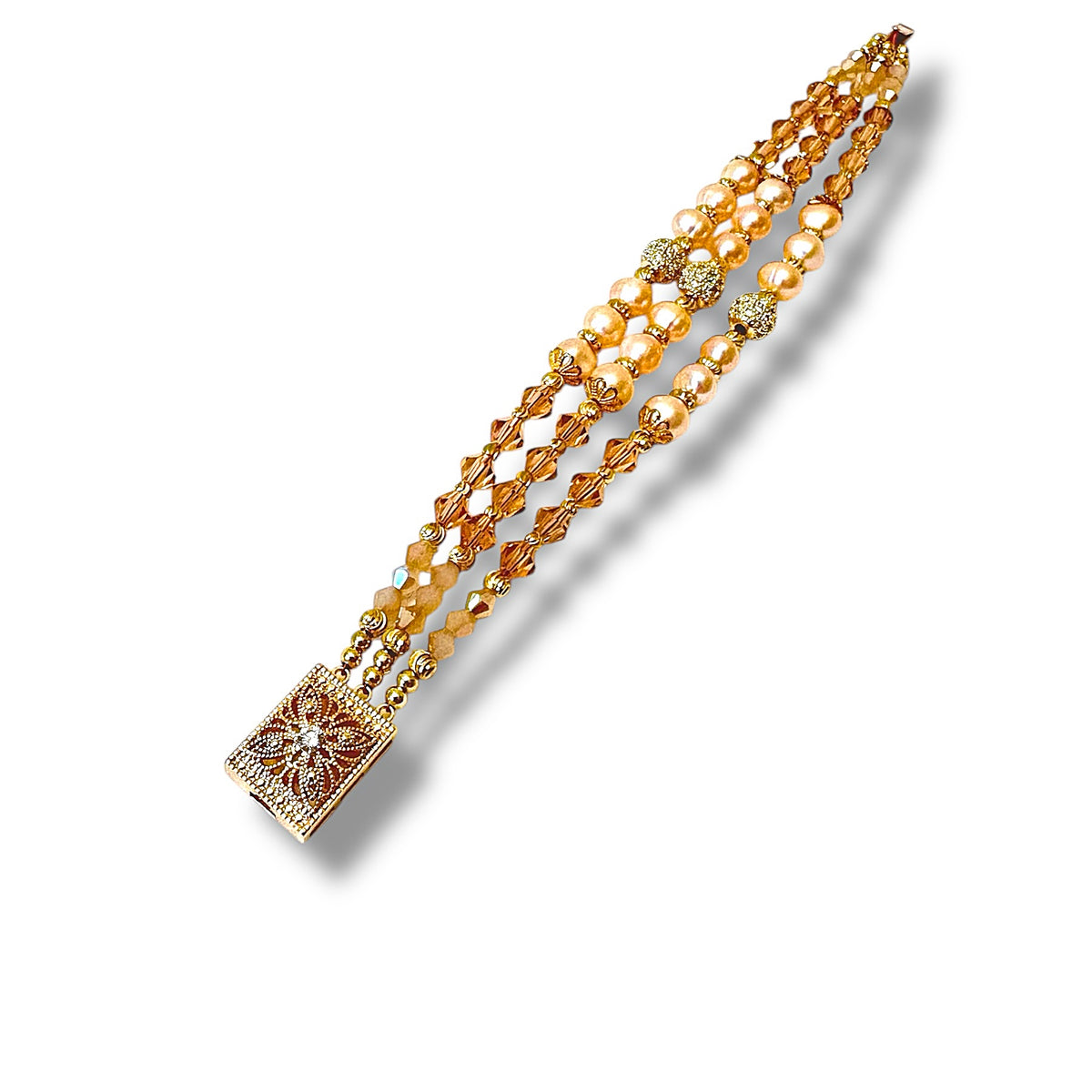 Leighton Bracelet