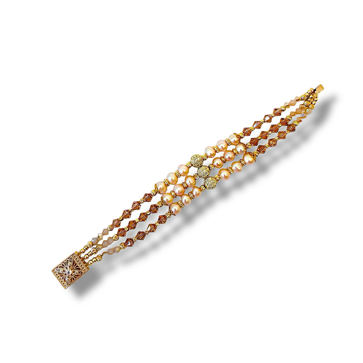 Leighton Bracelet