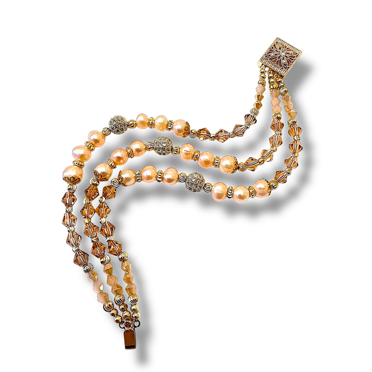 Leighton Bracelet