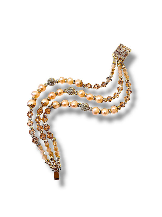 Leighton Bracelet