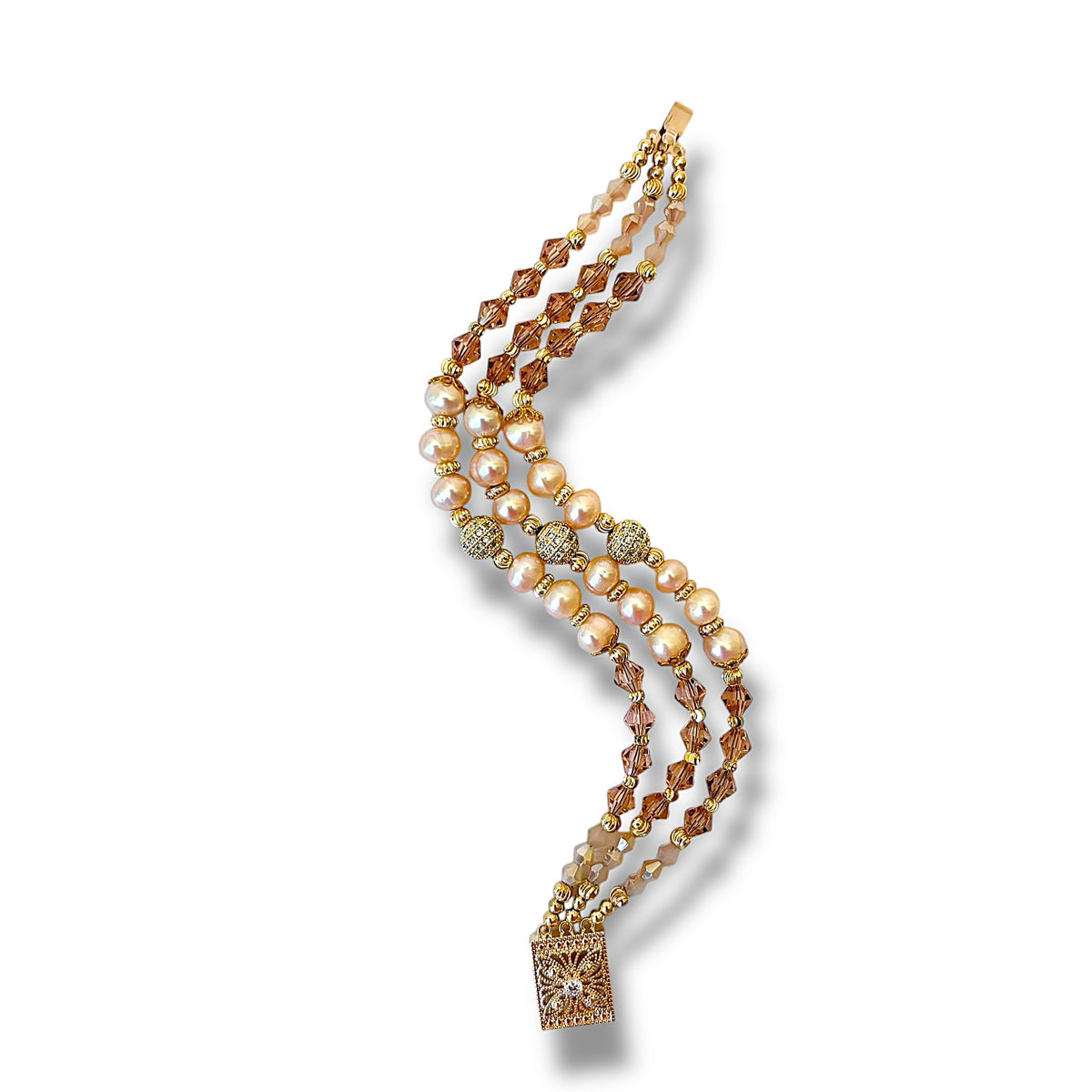 Leighton Bracelet