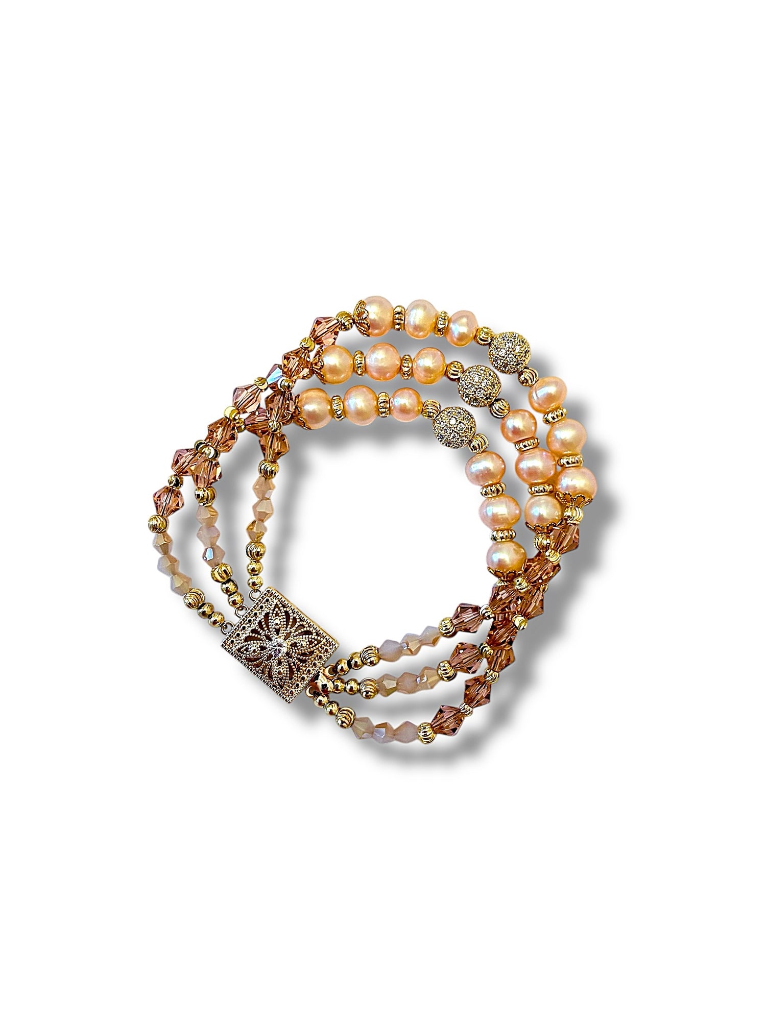 Leighton Bracelet