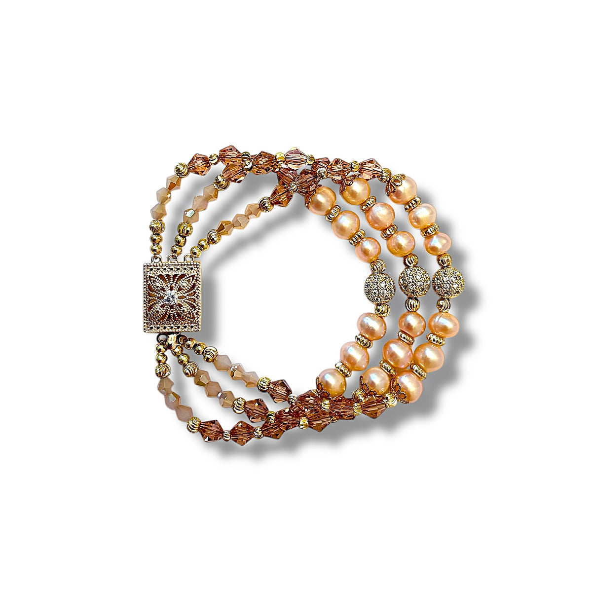 Leighton Bracelet