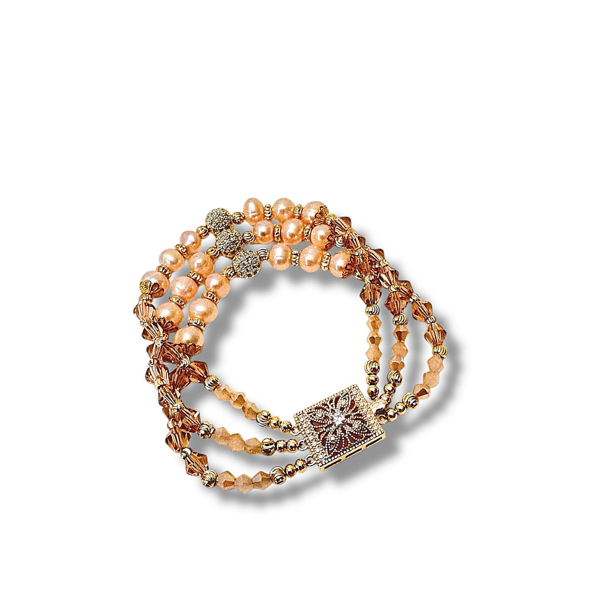 Leighton Bracelet