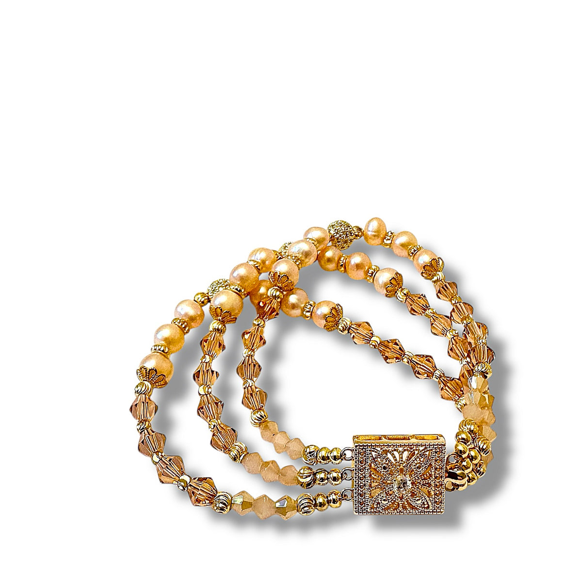 Leighton Bracelet