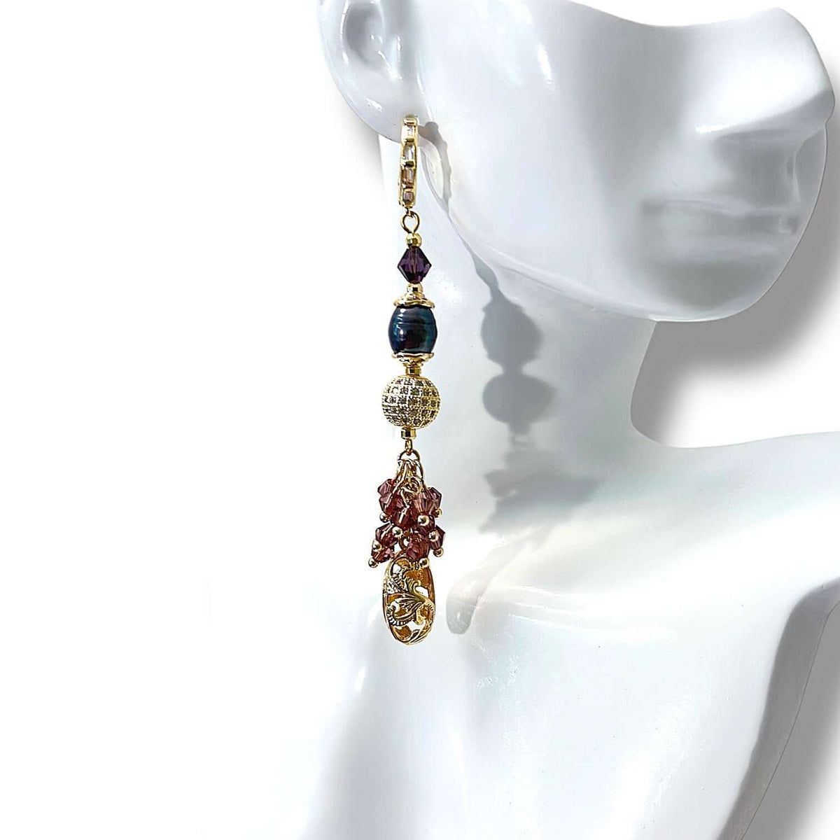 Farah Earrings