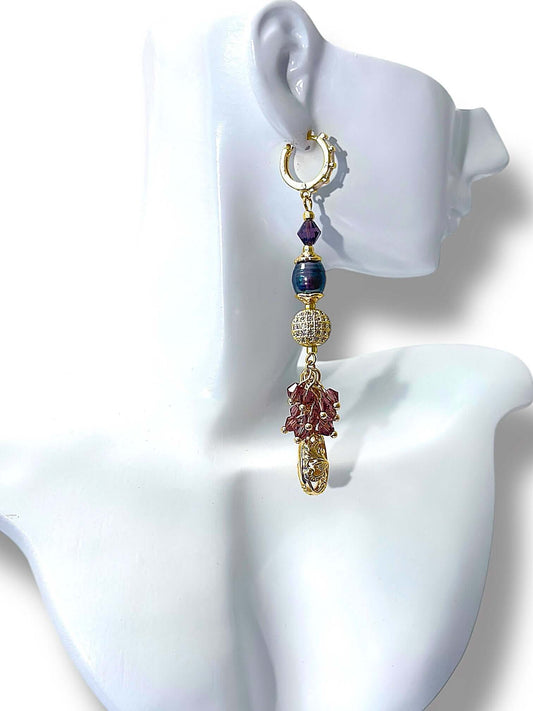 Farah Earrings