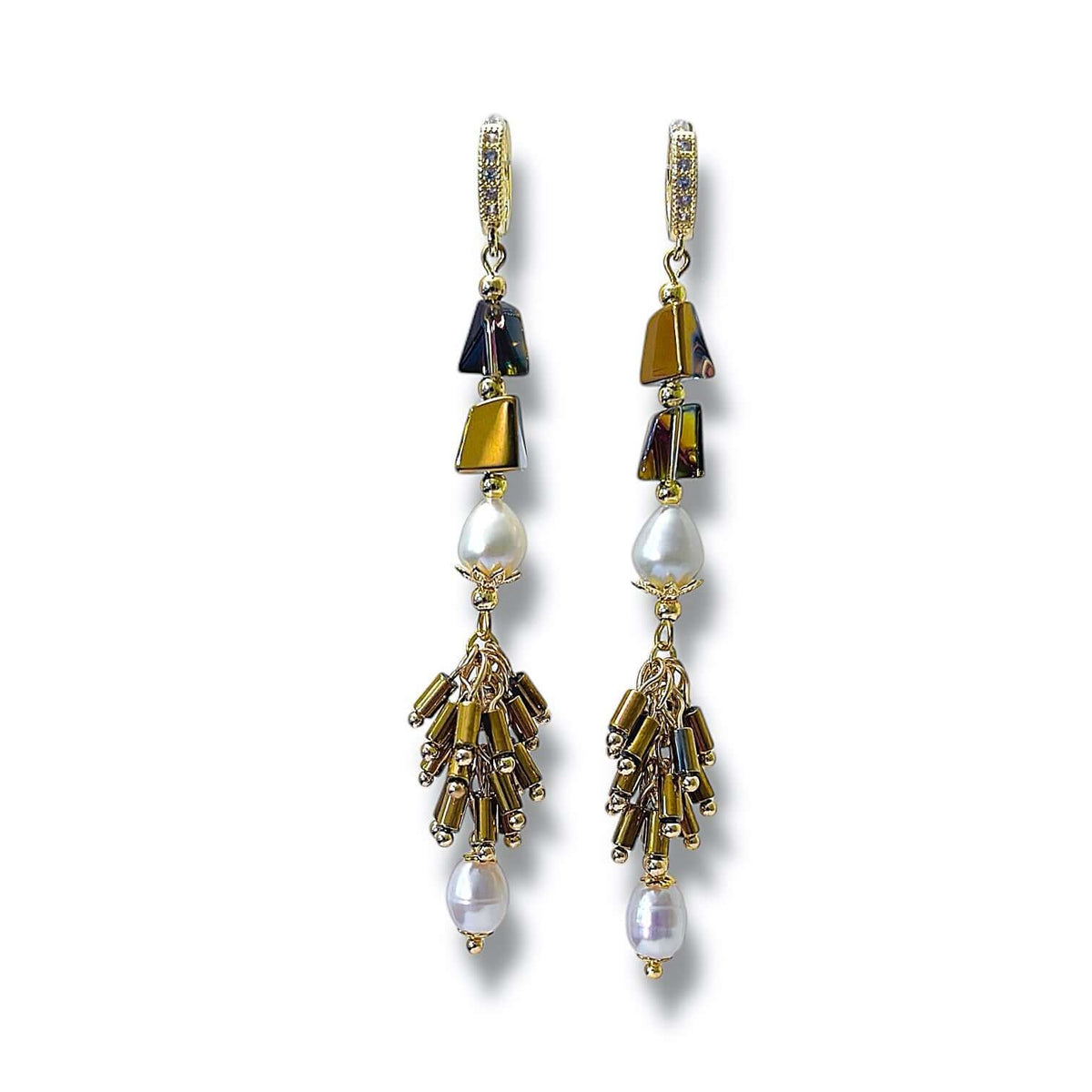 Chantelle Earrings