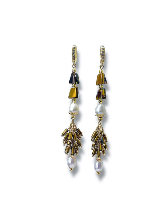 Chantelle Earrings