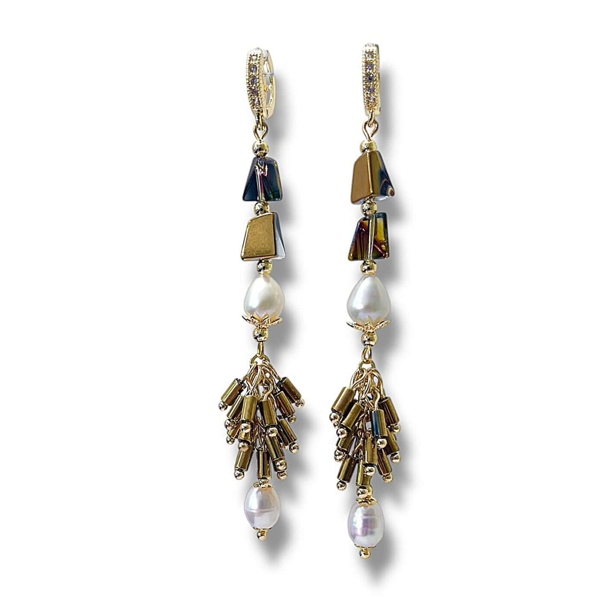 Chantelle Earrings