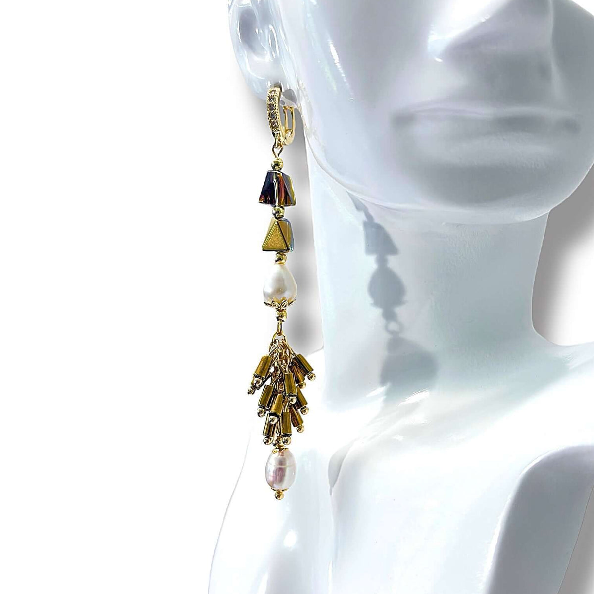 Chantelle Earrings
